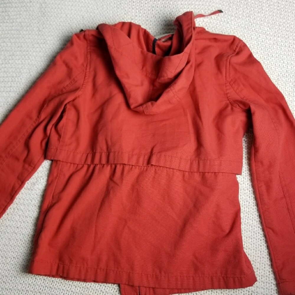 Nordstroms Hinge Cargo Jacket - image 7